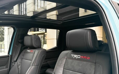 Toyota Tundra, 2026 год, 12 490 000 рублей, 26 фотография