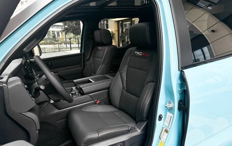 Toyota Tundra, 2026 год, 12 490 000 рублей, 25 фотография