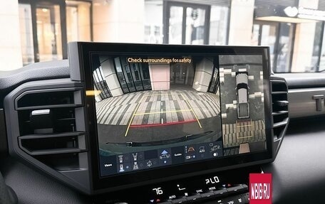 Toyota Tundra, 2026 год, 12 490 000 рублей, 21 фотография
