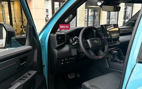 Toyota Tundra, 2026 год, 12 490 000 рублей, 18 фотография
