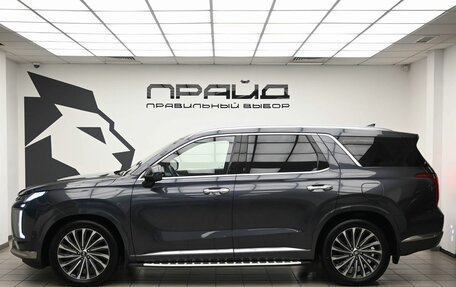 Hyundai Palisade I, 2023 год, 6 599 000 рублей, 6 фотография
