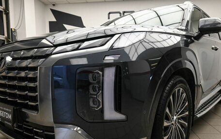 Hyundai Palisade I, 2023 год, 6 599 000 рублей, 7 фотография