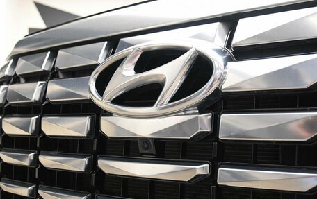Hyundai Palisade I, 2023 год, 6 599 000 рублей, 9 фотография