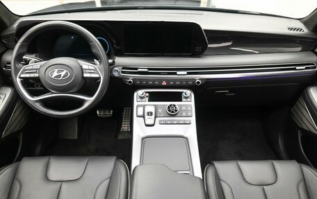 Hyundai Palisade I, 2023 год, 6 599 000 рублей, 14 фотография