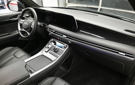 Hyundai Palisade I, 2023 год, 6 599 000 рублей, 13 фотография
