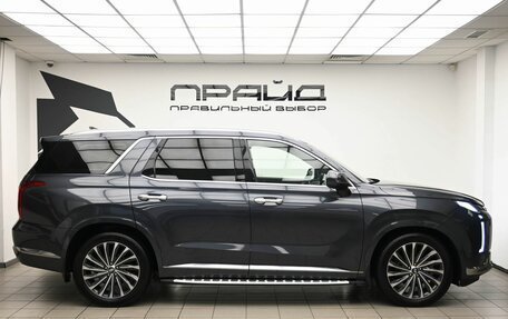 Hyundai Palisade I, 2023 год, 6 599 000 рублей, 5 фотография