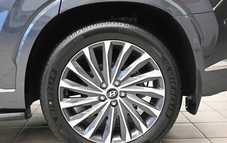 Hyundai Palisade I, 2023 год, 6 599 000 рублей, 10 фотография