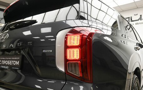 Hyundai Palisade I, 2023 год, 6 599 000 рублей, 8 фотография
