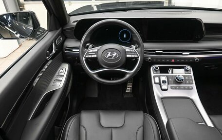 Hyundai Palisade I, 2023 год, 6 599 000 рублей, 15 фотография