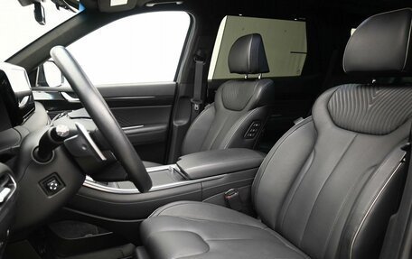 Hyundai Palisade I, 2023 год, 6 599 000 рублей, 17 фотография