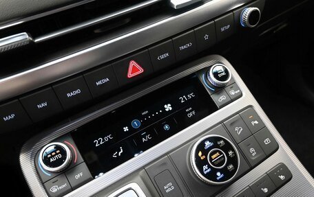Hyundai Palisade I, 2023 год, 6 599 000 рублей, 29 фотография