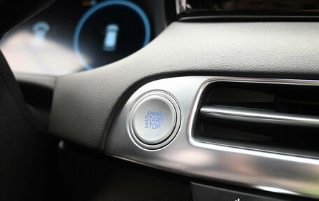 Hyundai Palisade I, 2023 год, 6 599 000 рублей, 26 фотография