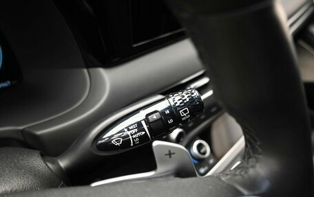 Hyundai Palisade I, 2023 год, 6 599 000 рублей, 25 фотография