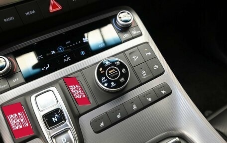 Hyundai Palisade I, 2023 год, 6 599 000 рублей, 30 фотография
