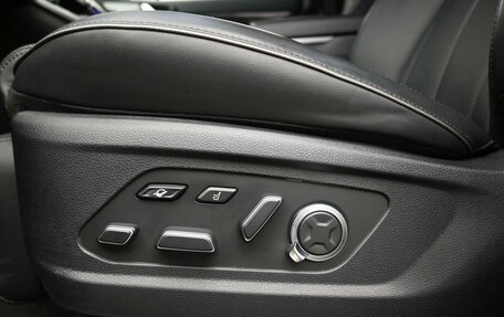 Hyundai Palisade I, 2023 год, 6 599 000 рублей, 38 фотография