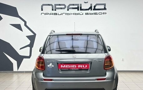 Suzuki SX4 II рестайлинг, 2011 год, 899 000 рублей, 4 фотография