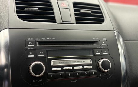 Suzuki SX4 II рестайлинг, 2011 год, 899 000 рублей, 10 фотография