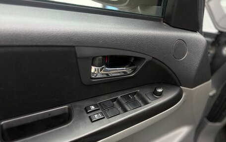 Suzuki SX4 II рестайлинг, 2011 год, 899 000 рублей, 7 фотография