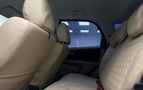Suzuki SX4 II рестайлинг, 2011 год, 899 000 рублей, 16 фотография