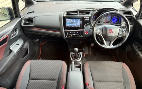 Honda Fit III, 2019 год, 970 000 рублей, 8 фотография