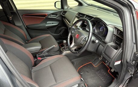 Honda Fit III, 2019 год, 970 000 рублей, 7 фотография