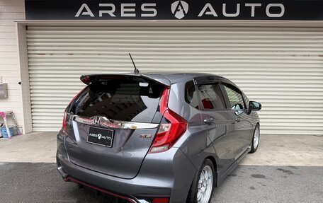 Honda Fit III, 2019 год, 970 000 рублей, 5 фотография