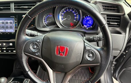 Honda Fit III, 2019 год, 970 000 рублей, 10 фотография