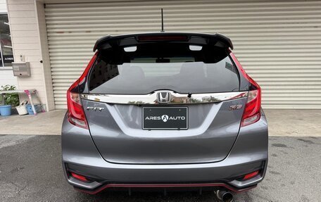 Honda Fit III, 2019 год, 970 000 рублей, 4 фотография