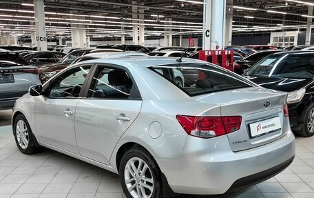 KIA Cerato III, 2011 год, 879 000 рублей, 3 фотография