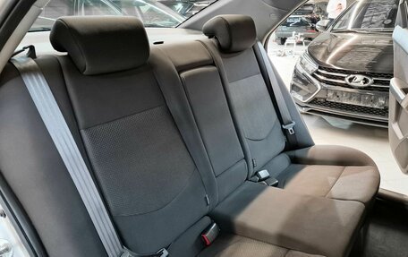 KIA Cerato III, 2011 год, 879 000 рублей, 8 фотография
