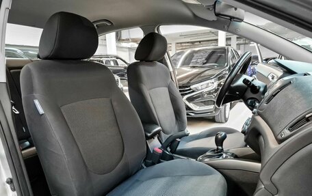 KIA Cerato III, 2011 год, 879 000 рублей, 7 фотография