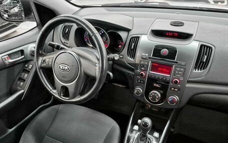 KIA Cerato III, 2011 год, 879 000 рублей, 9 фотография