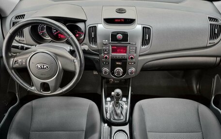 KIA Cerato III, 2011 год, 879 000 рублей, 10 фотография