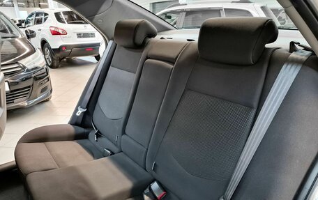 KIA Cerato III, 2011 год, 879 000 рублей, 6 фотография