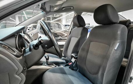 KIA Cerato III, 2011 год, 879 000 рублей, 5 фотография