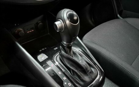 KIA Cerato III, 2011 год, 879 000 рублей, 13 фотография