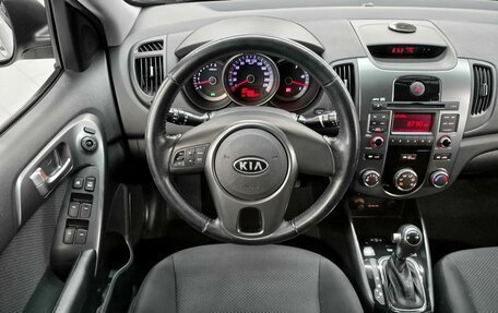 KIA Cerato III, 2011 год, 879 000 рублей, 11 фотография