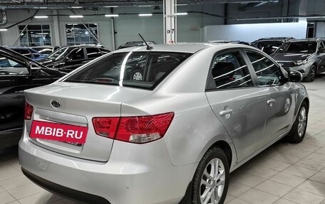 KIA Cerato III, 2011 год, 879 000 рублей, 4 фотография