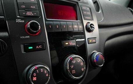 KIA Cerato III, 2011 год, 879 000 рублей, 17 фотография