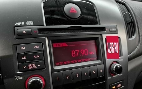 KIA Cerato III, 2011 год, 879 000 рублей, 16 фотография