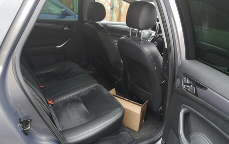 Ford Mondeo IV, 2011 год, 890 000 рублей, 3 фотография