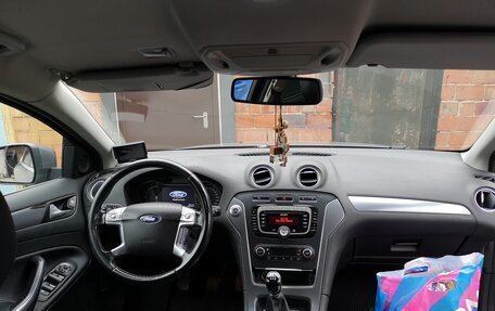 Ford Mondeo IV, 2011 год, 890 000 рублей, 4 фотография