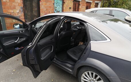 Ford Mondeo IV, 2011 год, 890 000 рублей, 8 фотография