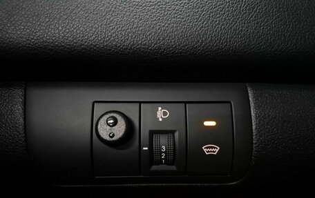 KIA Cerato III, 2011 год, 879 000 рублей, 19 фотография