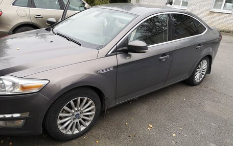 Ford Mondeo IV, 2011 год, 890 000 рублей, 6 фотография