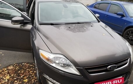 Ford Mondeo IV, 2011 год, 890 000 рублей, 5 фотография