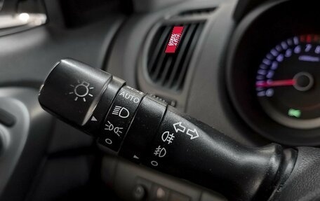 KIA Cerato III, 2011 год, 879 000 рублей, 20 фотография