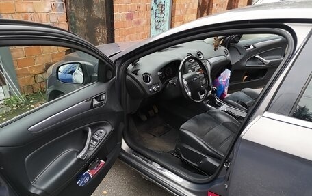 Ford Mondeo IV, 2011 год, 890 000 рублей, 7 фотография
