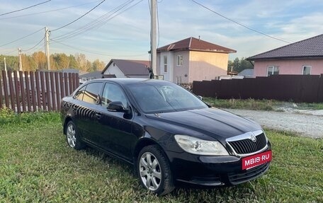 Skoda Octavia, 2010 год, 549 000 рублей, 4 фотография