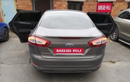 Ford Mondeo IV, 2011 год, 890 000 рублей, 9 фотография